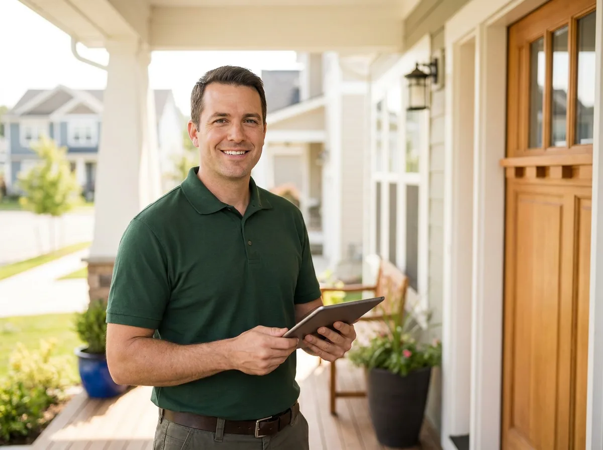 Pest control FAQs for Delphos, KS